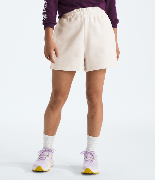 Women’s Evolution Shorts