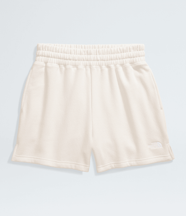 ★★THE NORTH FACE★★ WHITE LABEL WOMEN'S VELURE SHORTSPOWD WHIDUN_D2.jpg