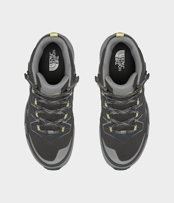 Women’s Hedgehog 3 Mid Waterproof Boots - thumbnail 2