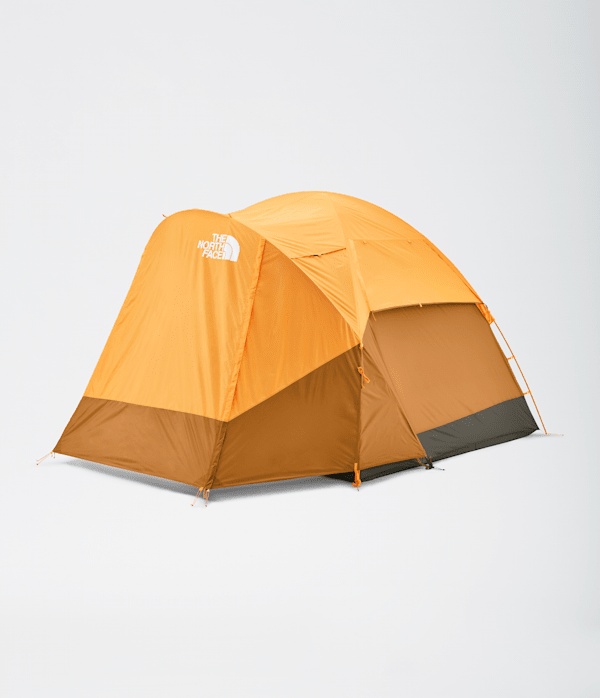 Wawona 6 Tent | The North Face