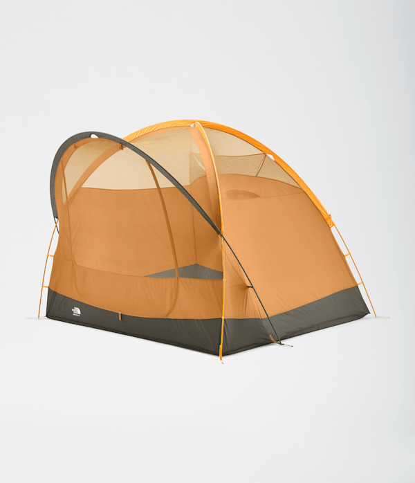 Wawona 4 Tent | The North Face Canada