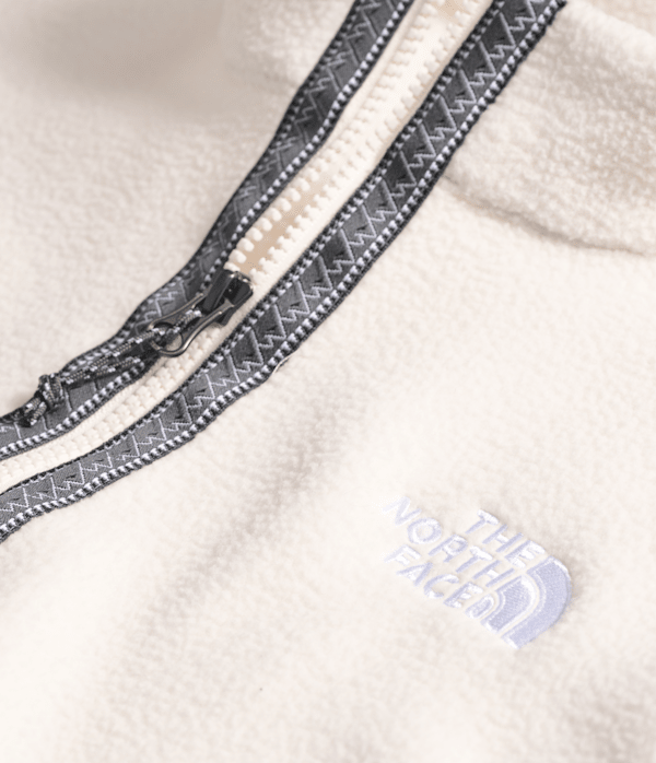 Women’s TNF™ Fleeski ¼-Zip Pullover - thumbnail 5