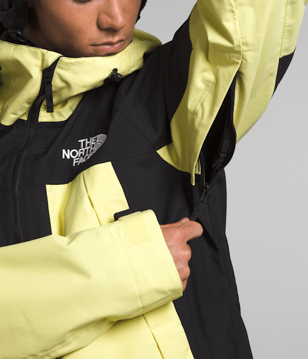 Men's Balfron Jacket | The North Face