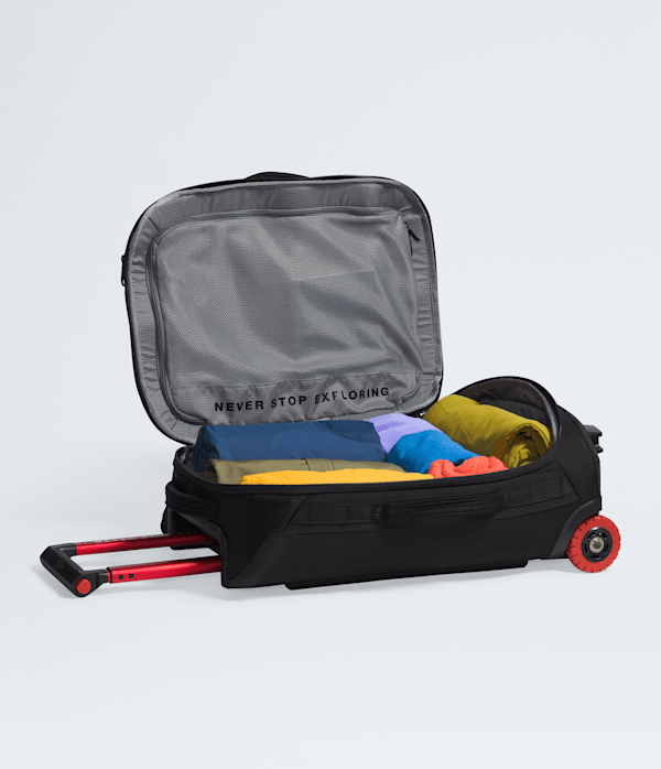 Base Camp Rolling Thunder—22 | The North Face