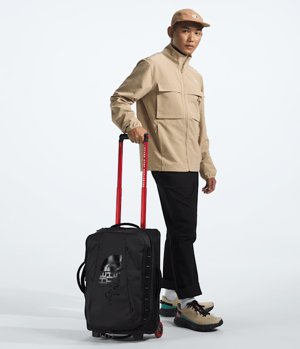 Base Camp Rolling Thunder—22 | The North Face