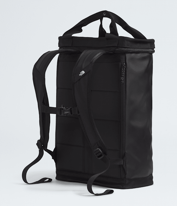 The North Face explore fusebox backpack! NWT Box Backpack North Face Explore Fuse Box Fusebox Daypack The  main image 2