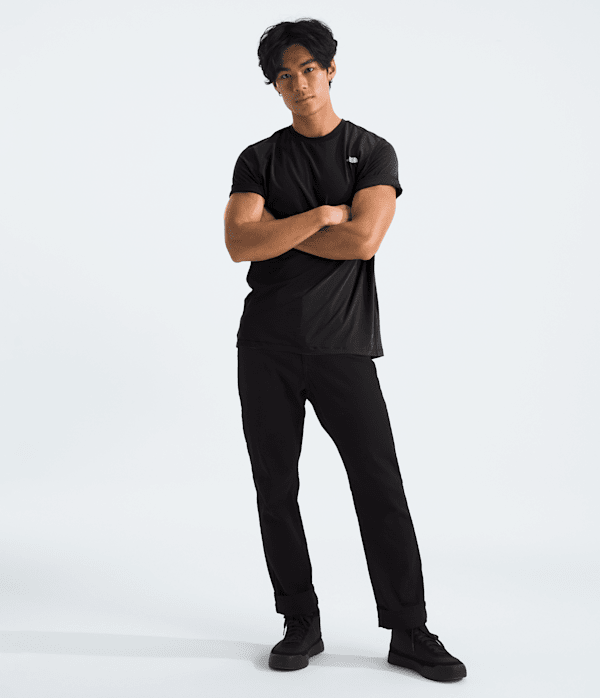 Men's Adventure Tee | The North Face