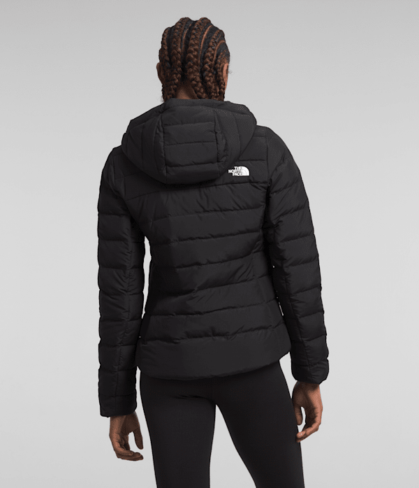 Women’s Aconcagua 3 Hoodie - thumbnail 2