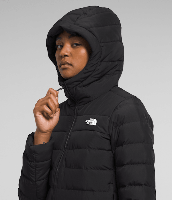 Women’s Aconcagua 3 Hoodie - thumbnail 4