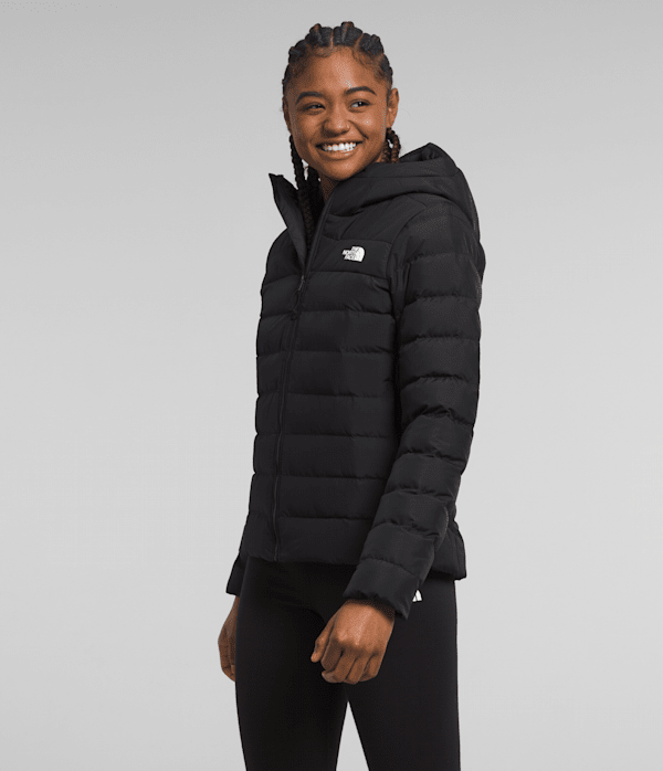 Women’s Aconcagua 3 Hoodie - thumbnail 3