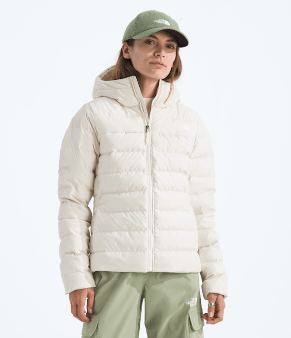 Women’s Aconcagua 3 Hoodie - thumbnail 8