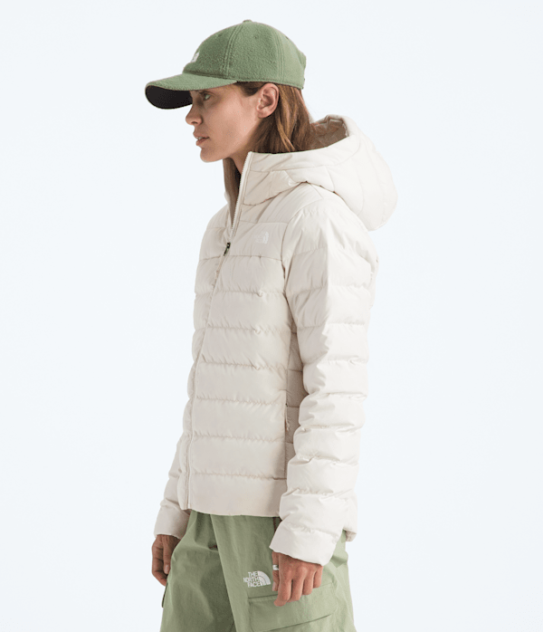 Women’s Aconcagua 3 Hoodie - thumbnail 10