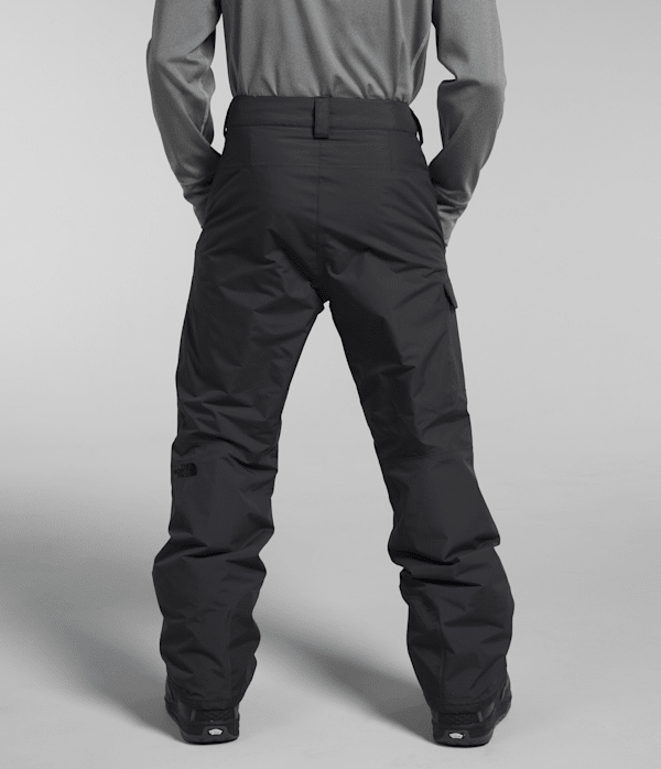 Men's Snow Pants & Ski Bibs | The North Face