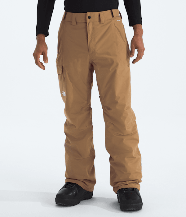 Ski Pants and Snowboard Bibs | The North Face