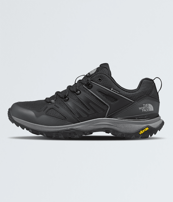 ★THE NORTH FACE★ White Label Reactive Sneakers BLACK NS94R New THE NORTH FACE SPEED WALK BOA TRAIL SHOE REAL BLACK