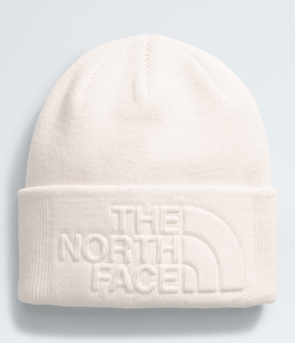 Aprés Embossed Beanie | The North Face