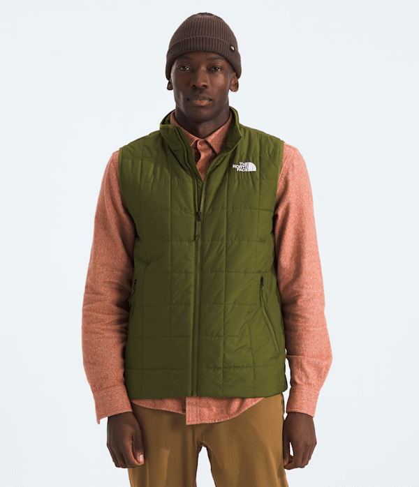 トップス THE NORTHFACE hyke InsulationTrail Vest Men's Junction Insulated Vest | The North Face
