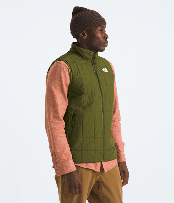 Mens-Junction-Insulated-Vest-