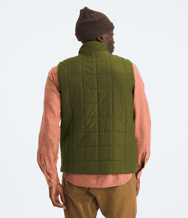 Mens-Junction-Insulated-Vest-