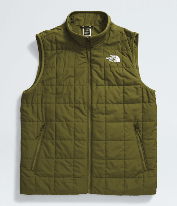 Mens-Junction-Insulated-Vest-
