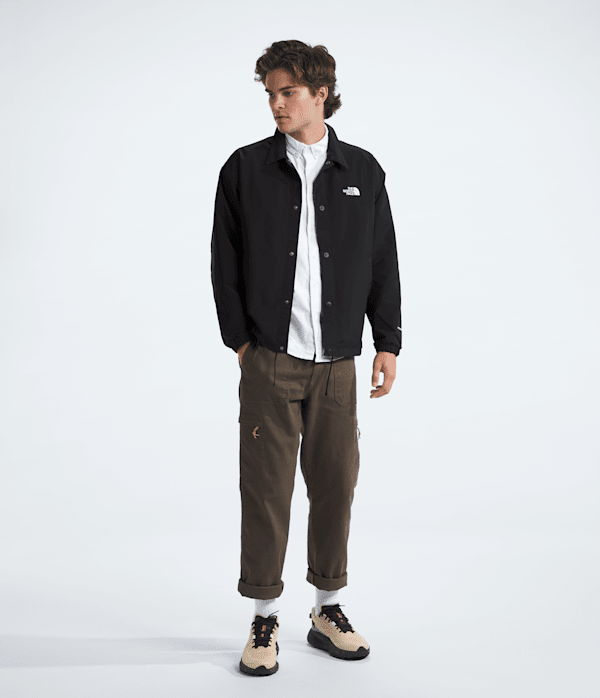 Men's TNF™ Easy Wind Coaches Jacket | The North Face Canada