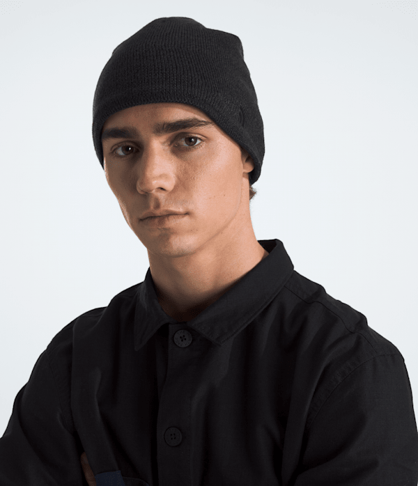 Jim Beanie - thumbnail 2