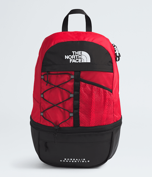 Borealis Convertible Pack