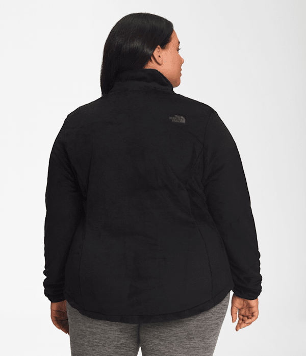 Women’s Plus Osito Jacket - thumbnail 2