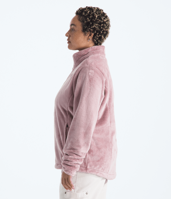 Women’s Plus Osito Jacket - thumbnail 9