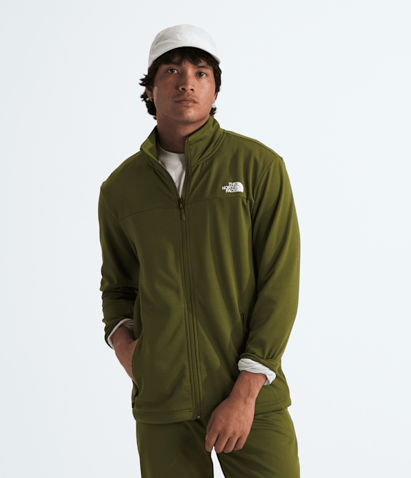 フリースジャケット THE NORTH FACE BANFF FLEECE JACKET 4NY118 THE NORTH FACE BANFF FLEECE JACKET 4NY118 フリースジャケット