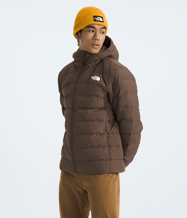 Men's Aconcagua 3 Hoodie | The North Face