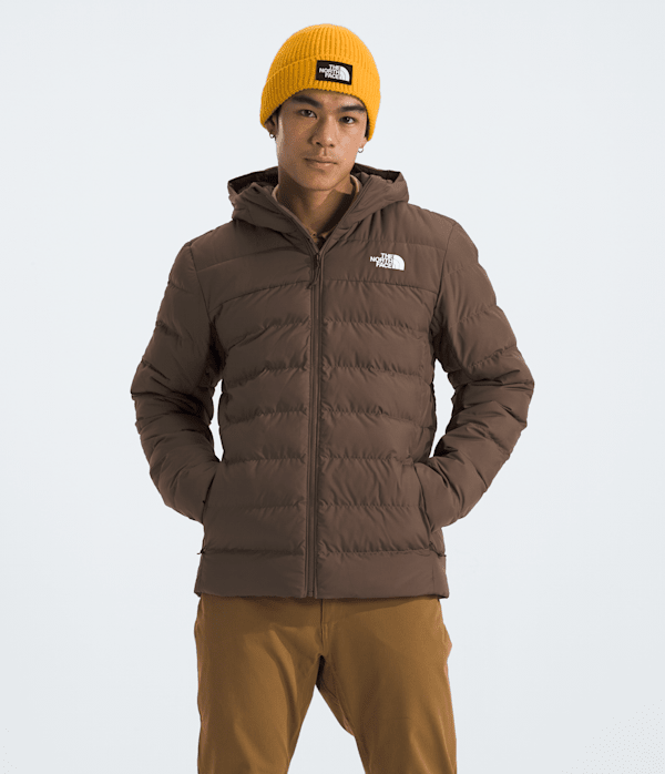 Men's Aconcagua 3 Hoodie | The North Face