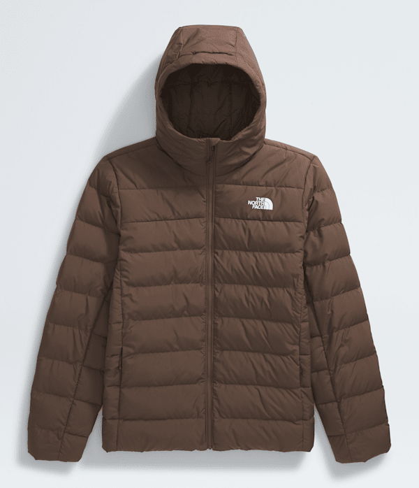 Men's Aconcagua 3 Hoodie | The North Face