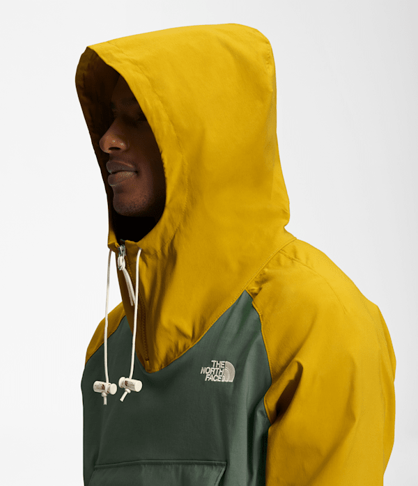 海外限定【新品】ノースフェイス Fanorak Pullover アウター M 楽天市場】アウトレット USモデル ノースフェイス ナイロンジャケット