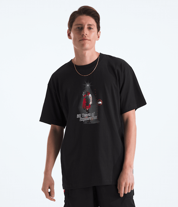 Crew Neck Shirts for Men & Women | The North Face