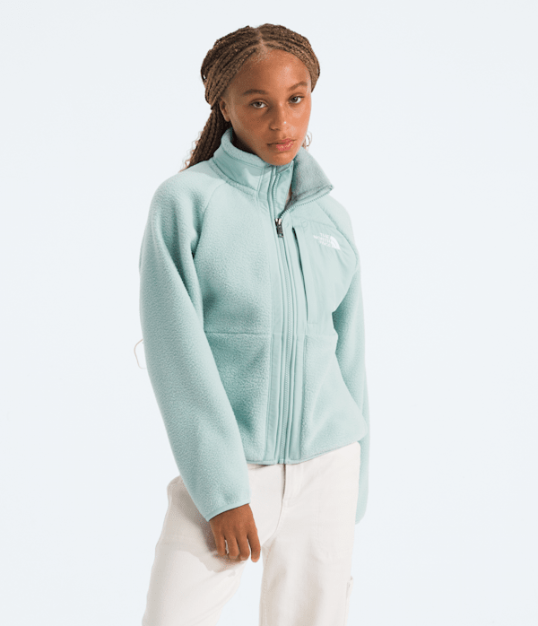 Sherpa Fleece Jackets, Hoodies & More | The North Face