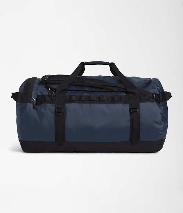 ジャケット・アウター murar1366HYKE DOUBL FACE DUFFLE Base Camp Duffel—L | The North Face