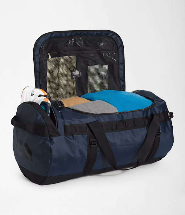 Base Camp™ Duffel—L | The North Face