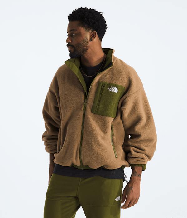 Reversible Jackets for Men, Women, & Kids | The North Face