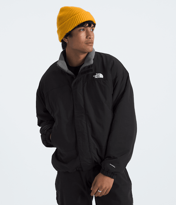 frey EASY OVER JAKET（イージーオーバージャケット）
