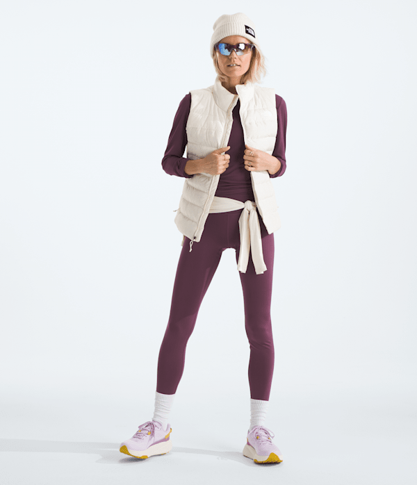Women’s Aconcagua 3 Vest - thumbnail 3