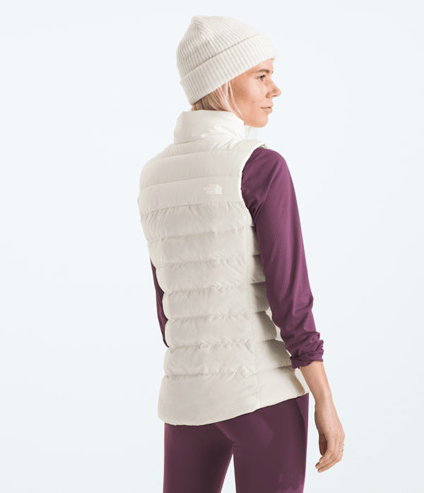 Women's Aconcagua 3 Vest | The North Face