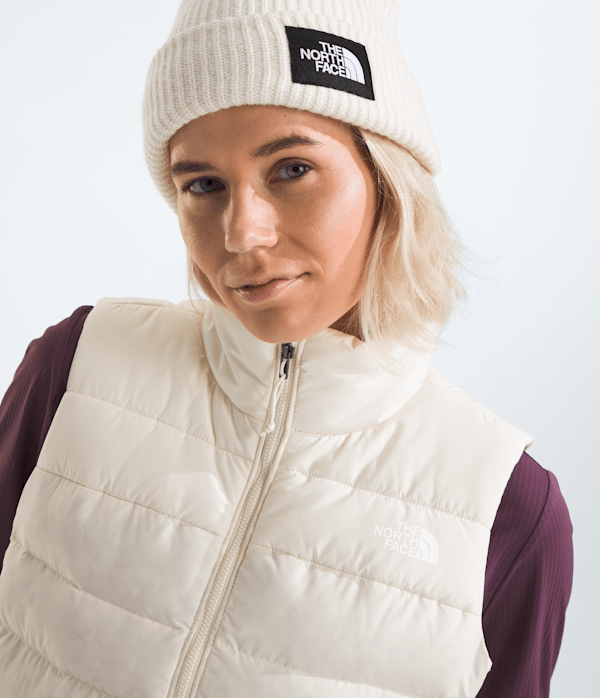 Women’s Aconcagua 3 Vest - thumbnail 2