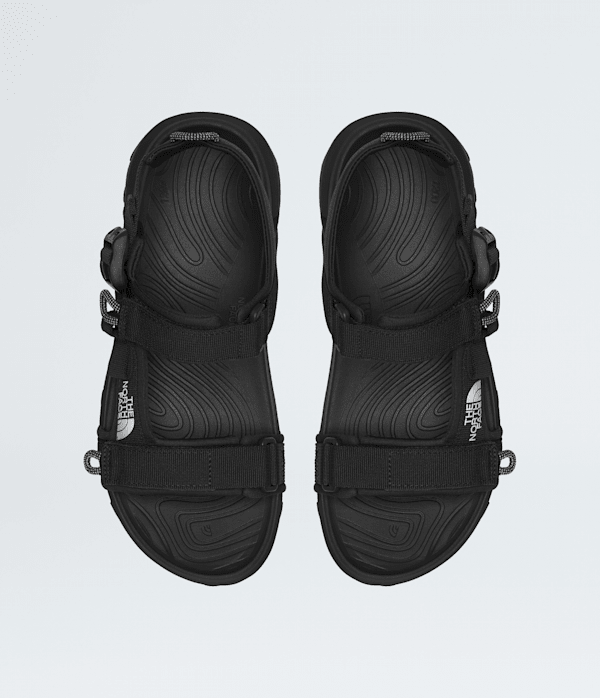 Men's Outdoor Sandals & Slides | The North Face Men's Outdoor Sandals & Slides | The North Face