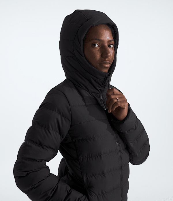 Women’s Aconcagua Parka - thumbnail 4