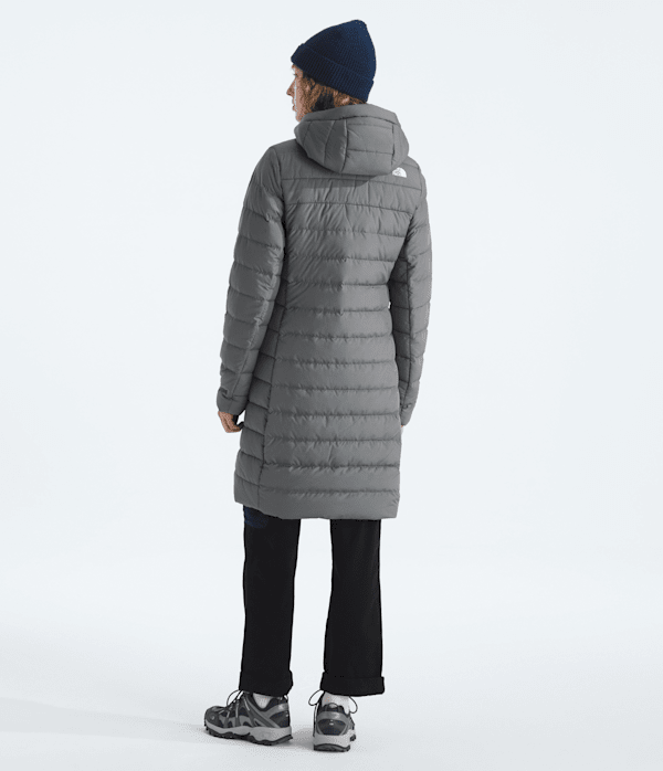 Women’s Aconcagua Parka - thumbnail 10
