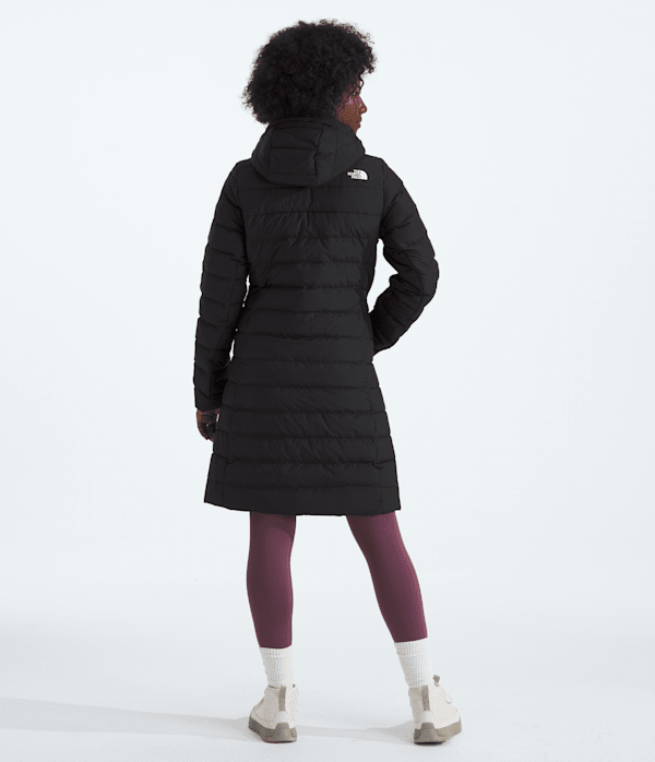 Women’s Aconcagua Parka - thumbnail 3