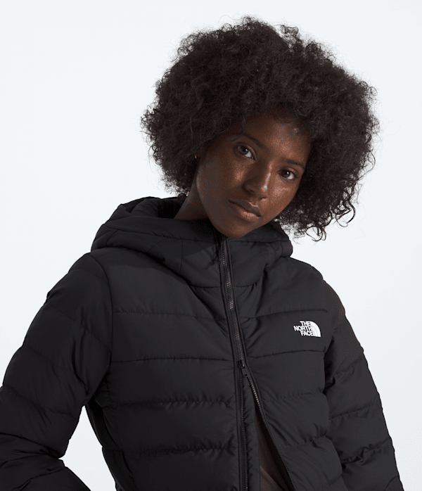 Women’s Aconcagua Parka - thumbnail 2