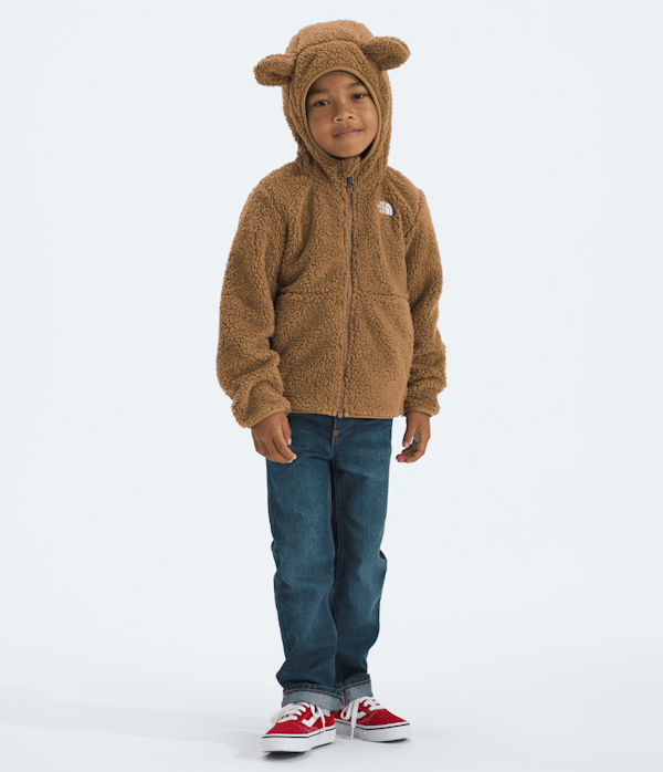THE NORTH FACE Kids 「KShelter Knit WR」 Amazon.com: The North Face Kids' Campshire Full Zip Hoodie