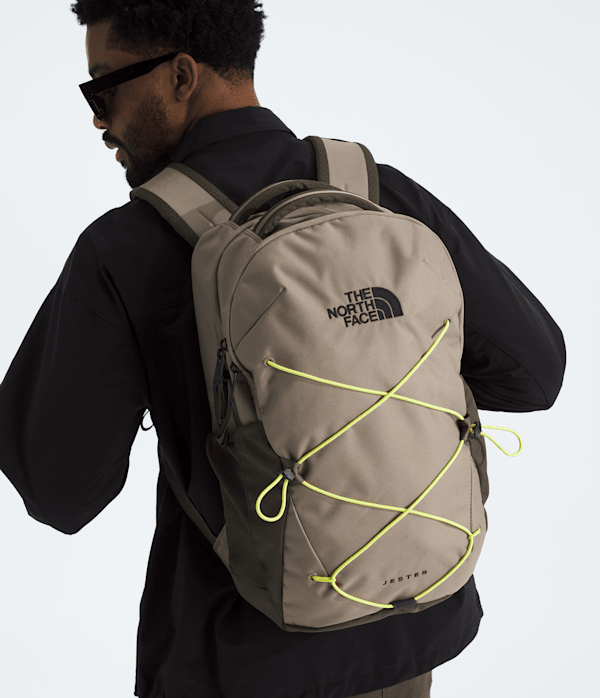 Jester Backpack | The North Face display picture 1